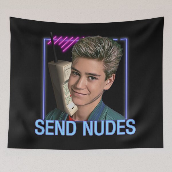 Item preview, Zack Morris  designed and sold by IndecentDesigns.