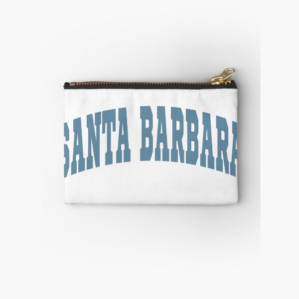 Item preview, Santa Barbara Varsity Lettering Design designed and sold by Lexi Rydland.