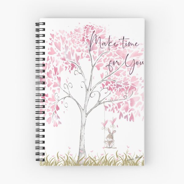Item preview, MOTIVATIONAL Make Time for You designed and sold by Sandra Clark.