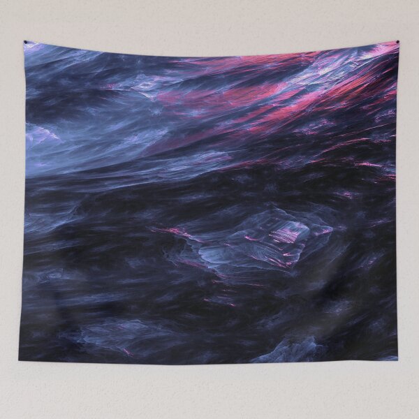 Item preview, Luminescent Flow designed and sold by Zen VOID.