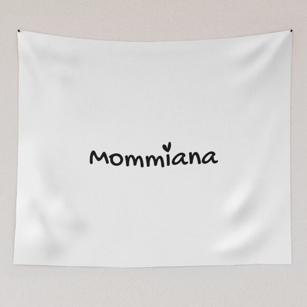 Item preview, Mommiana designed and sold by ambaart.