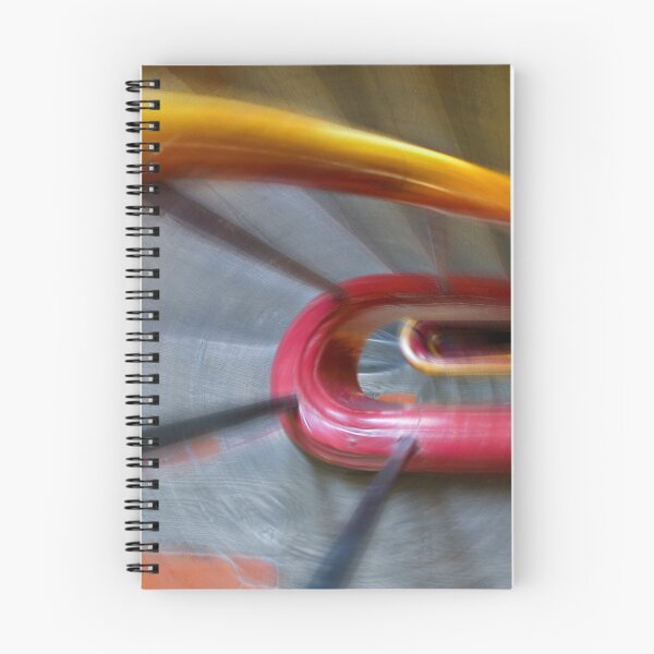 Item preview, Whirling staircase designed and sold by Jenny Setchell.
