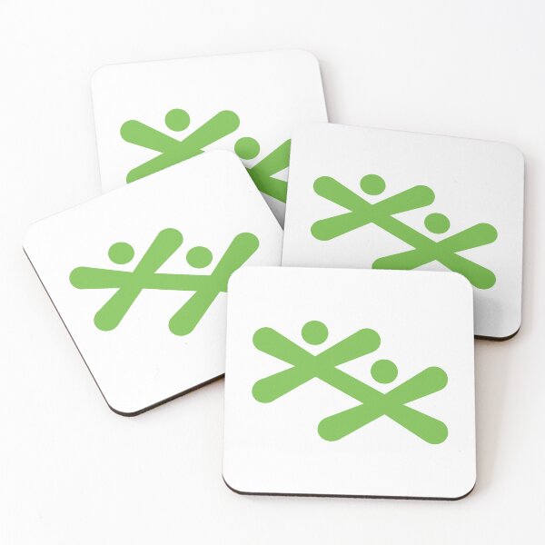 Item preview, Boys & Girls Clubs of Canada - Green Icon designed and sold by BGCCAN-2020.