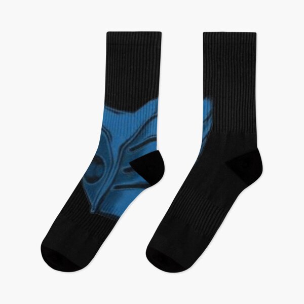 Item preview, Sub-Zero Washable Face Mask designed and sold by Mike Romero.