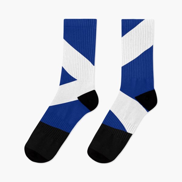 Item preview, Scotland Flag Mini Skirt - Scottish St Andrews Cross designed and sold by stickersandtees.