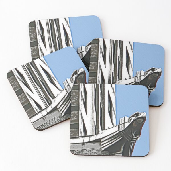 Item preview, Chrysler Building, New York designed and sold by David Thompson.