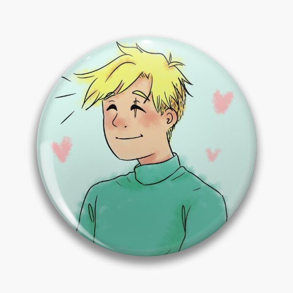 Item preview, Happy Butters designed and sold by AmegakureAngel.