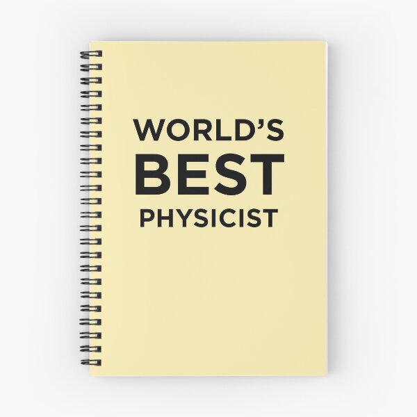 Item preview, World’s Best Physicist designed and sold by Cheesy06.