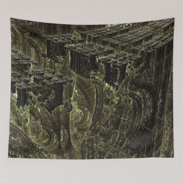Item preview, Timeless Structure designed and sold by Zen VOID.
