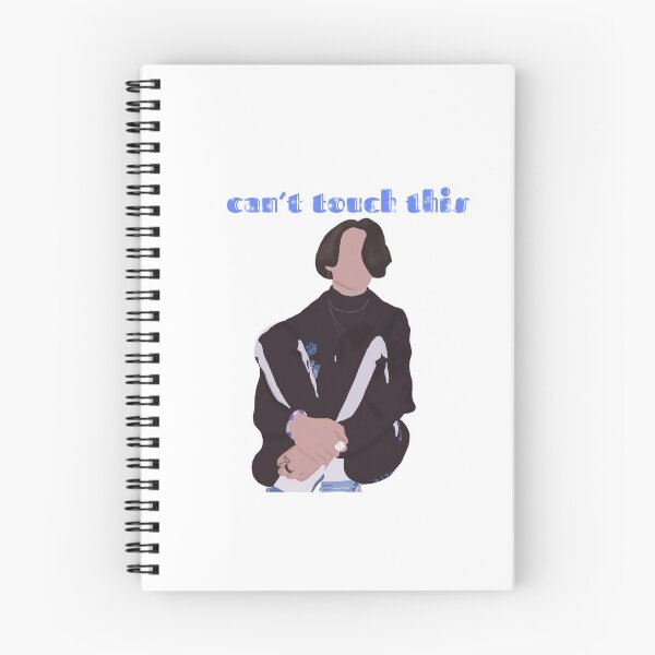 Item preview, Lil Huddy: “No puedes tocar esto” designed and sold by Ultimatecutie.