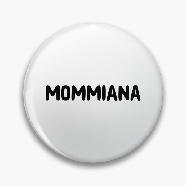 Item preview, Mommiana designed and sold by ambaart.