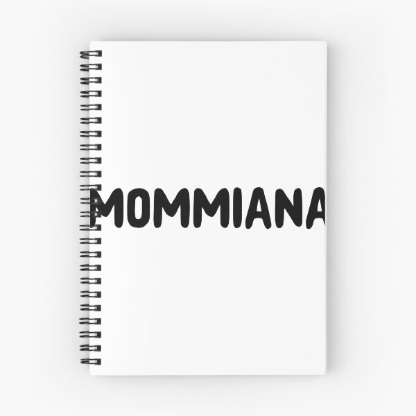 Item preview, Mommiana designed and sold by ambaart.