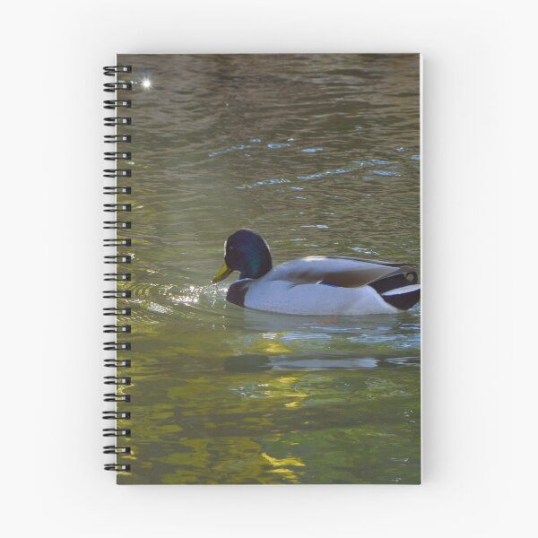 Item preview, Mallard designed and sold by Eleu Tabares.