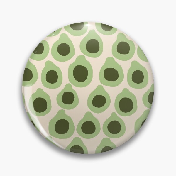 Item preview, Avocado party  designed and sold by theseakiwi.