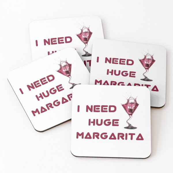 Item preview, I need a huge margarita designed and sold by Wideworld.