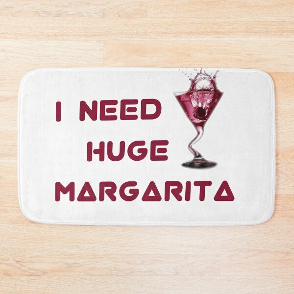 Item preview, I need a huge margarita designed and sold by Wideworld.