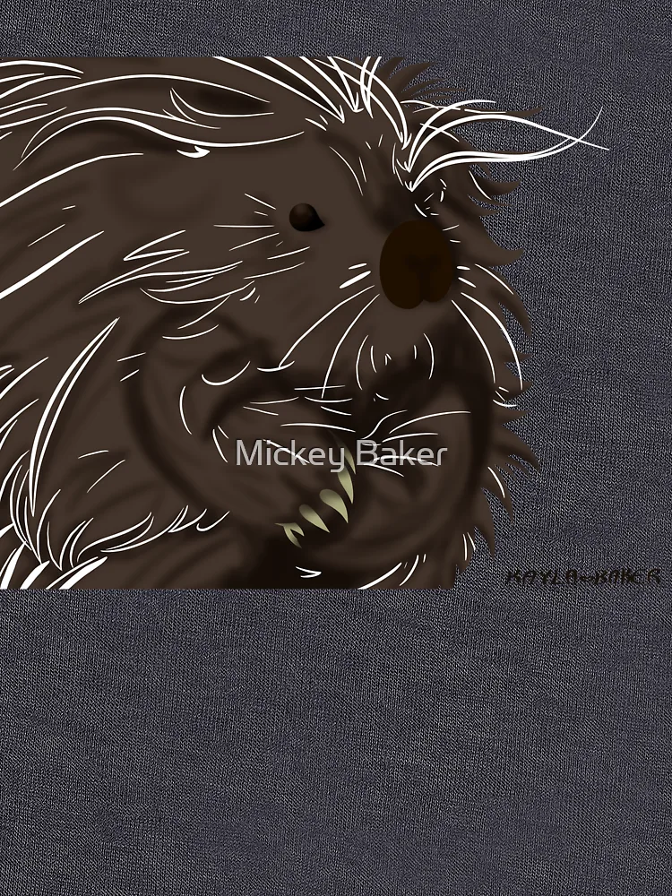 Thumbnail 6 von 6, Leichter Pullover, Porcc designt und verkauft von Mickey Baker.