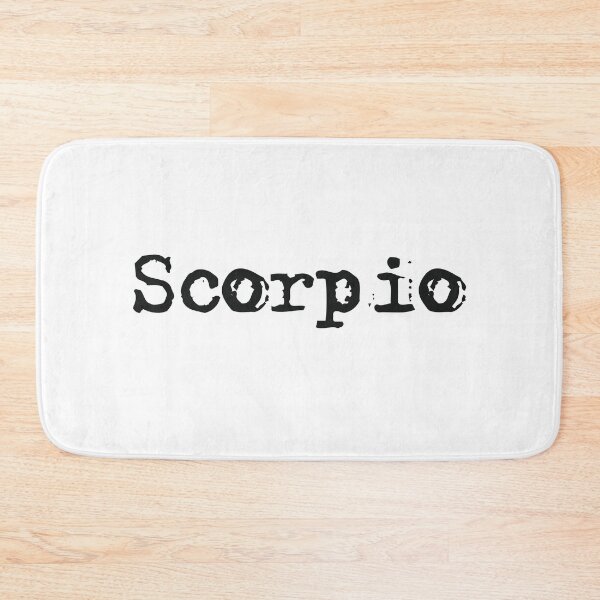 Item preview, Scorpio Zodiac, Horoscope, Sun Sign, Astrology designed and sold by Zentropik.