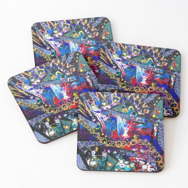 Item preview, Transition with Seams designed and sold by tiffanyarpdaleo.