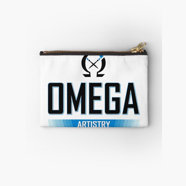 Item preview, Omega Artistry designed and sold by DownpouR.