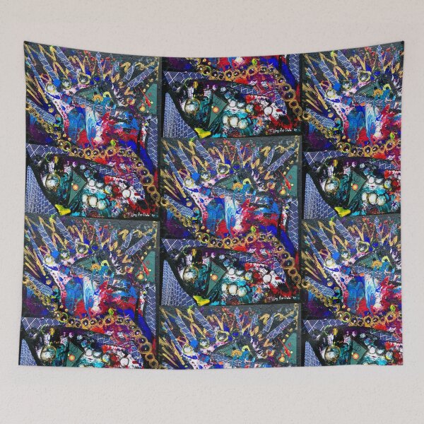 Item preview, Transition with Seams designed and sold by tiffanyarpdaleo.