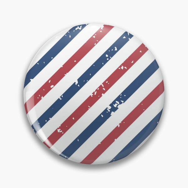 Item preview, Barber Stripes designed and sold by graphicmeyou.