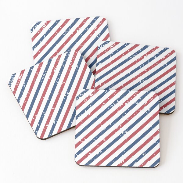 Item preview, Barber Stripes designed and sold by graphicmeyou.