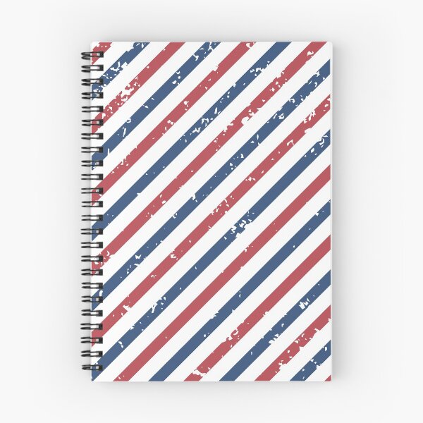 Item preview, Barber Stripes designed and sold by graphicmeyou.