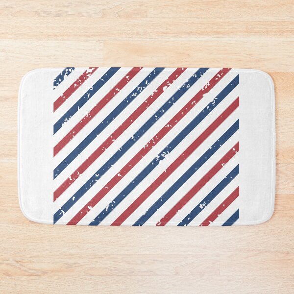 Item preview, Barber Stripes designed and sold by graphicmeyou.