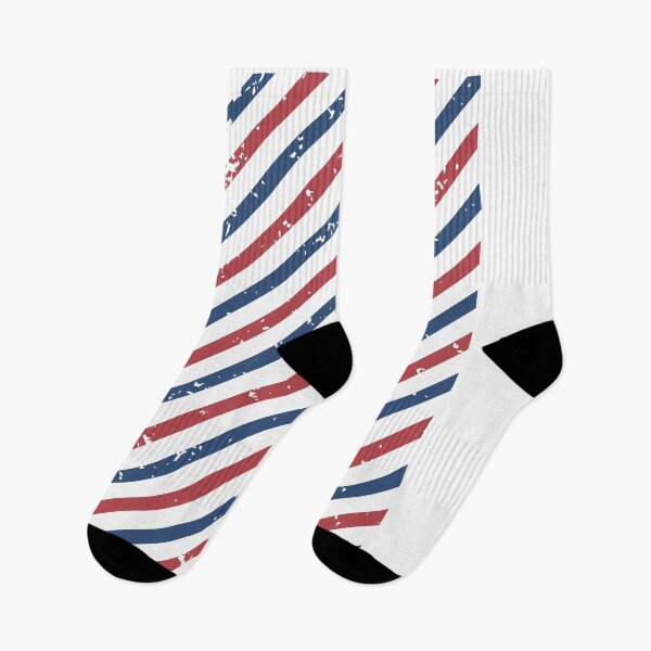 Item preview, Barber Stripes designed and sold by graphicmeyou.