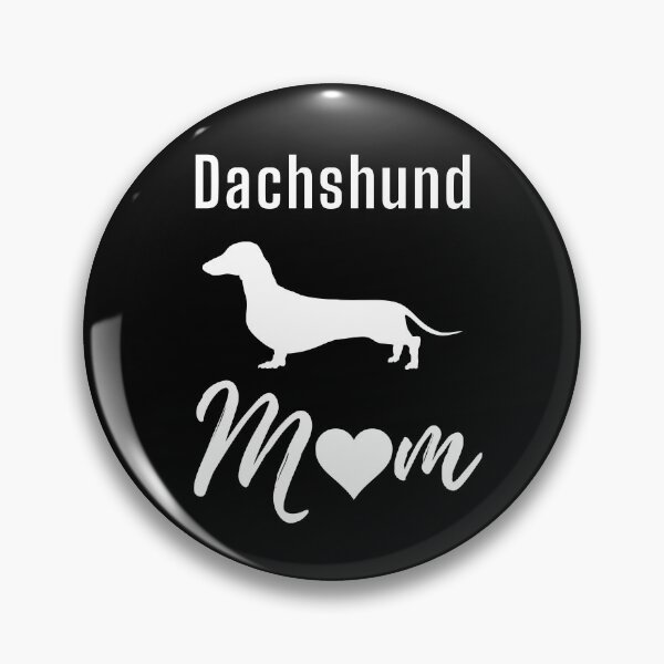 Artikelvorschau, Dackelmama entworfen und verkauft von Larchar.