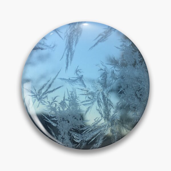 Item preview, Ice Crystals on Sky designed and sold by 3Spoke.