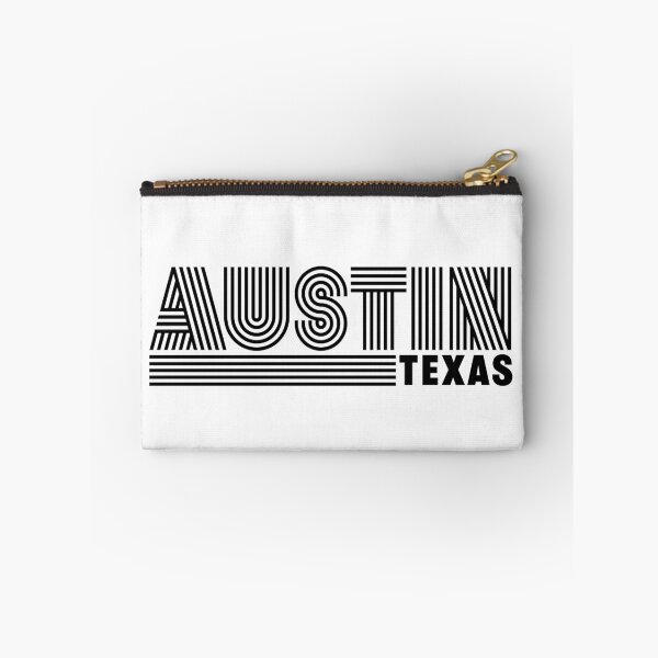Item preview, Austin Texas Stripes designed and sold by Anna3321Designs.