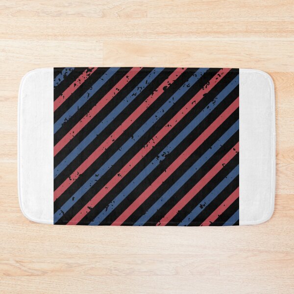 Item preview, Barber Stripes designed and sold by graphicmeyou.