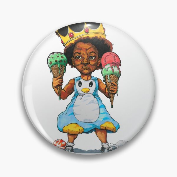 Item preview, Mo Ice Cream, Mo Problems designed and sold by AxisAbraxas.