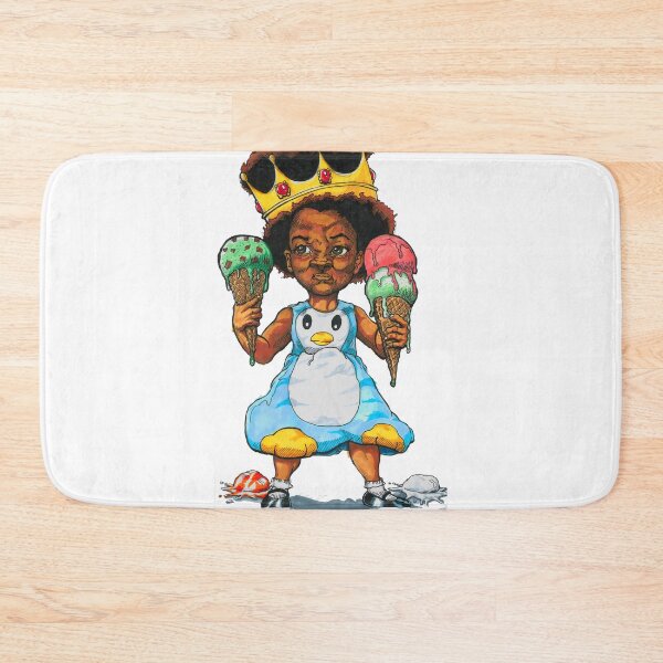 Item preview, Mo Ice Cream, Mo Problems designed and sold by AxisAbraxas.