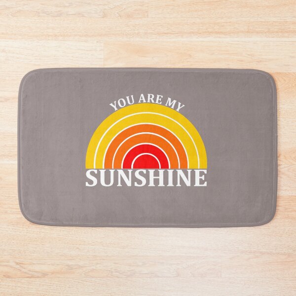 Item preview, You are my sunshine designed and sold by isitsupperyet.