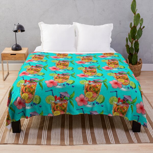 Item preview, Tropical Mermaid designed and sold by GeminineArt.