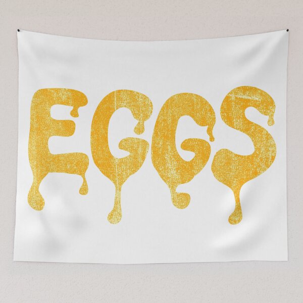 Item preview, Eggs designed and sold by NOTSNIW ART.