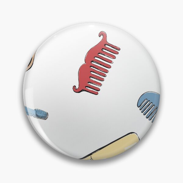 Item preview, Barber Tools and Trendy designed and sold by graphicmeyou.