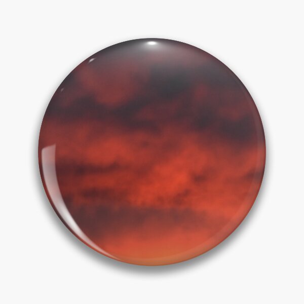 Item preview, California Desert Sunset designed and sold by SunnyLemonader.