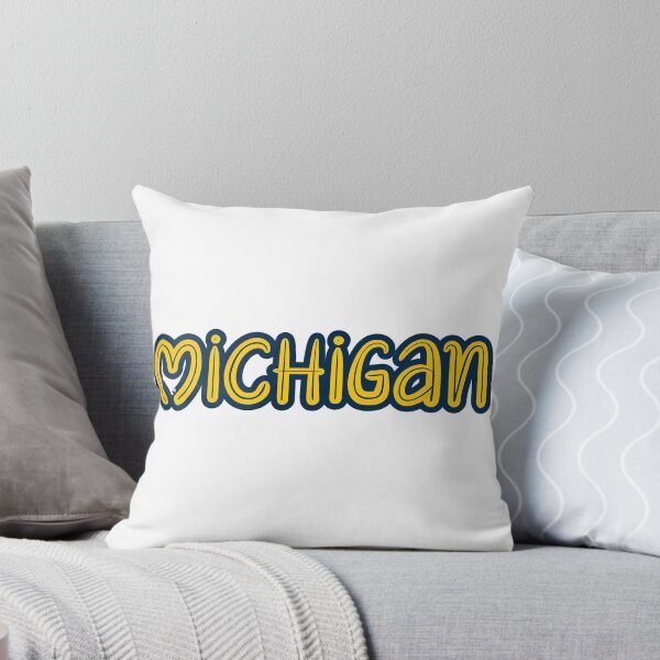 Item preview, Cute Michigan designed and sold by Spicy-Garden.