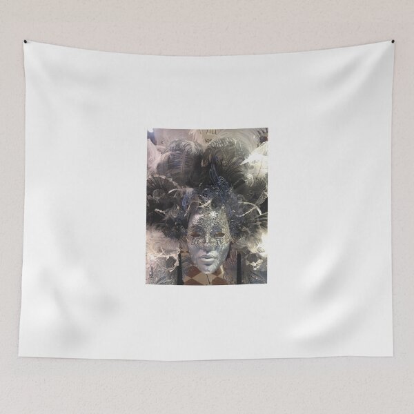 Item preview, artistic mask - 0163048 designed and sold by Costas Aggelakis.