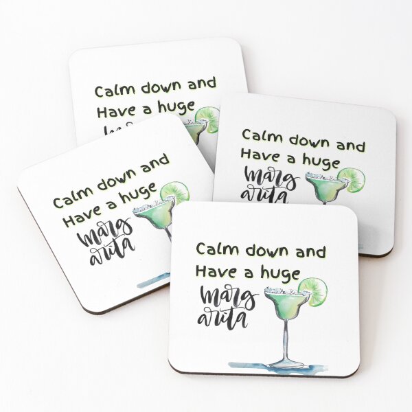 Item preview, I need a huge margarita designed and sold by Wideworld.