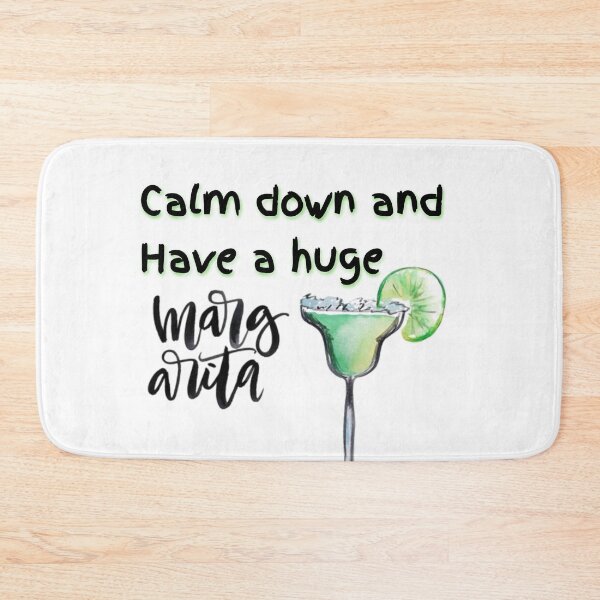 Item preview, I need a huge margarita designed and sold by Wideworld.