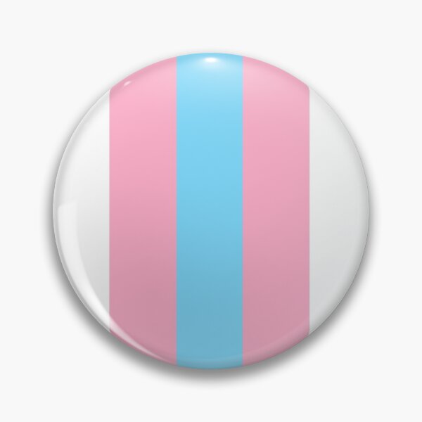 Item preview, Transgender Flag designed and sold by mayapl.