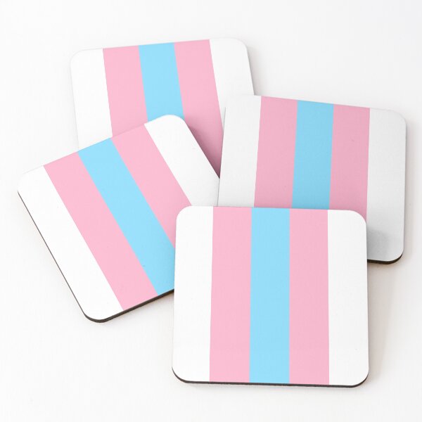 Item preview, Transgender Flag designed and sold by mayapl.
