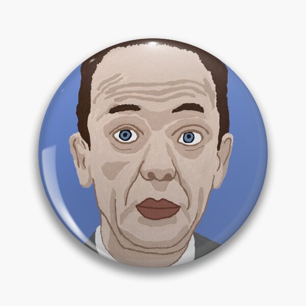 Item preview, Don Knotts designed and sold by Delicious Ambiguity Designs.