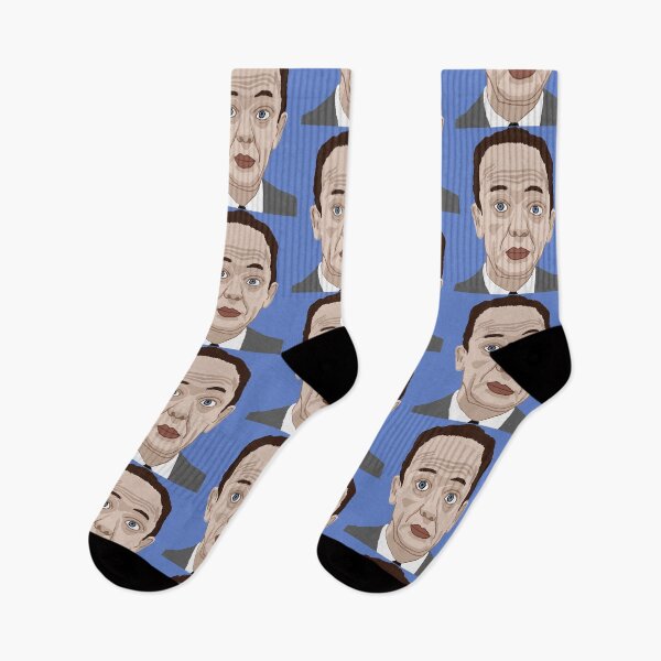 Item preview, Don Knotts designed and sold by Delicious Ambiguity Designs.