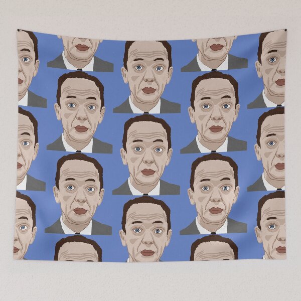 Item preview, Don Knotts designed and sold by Delicious Ambiguity Designs.